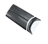 Per Mercedes Per Benz W213 Coupe C238 W238 AMG E43 E53 E63 2016-2023 Auto Center Console Bracciolo Box Interruttore Pulsante Trim Copertura OUSDUO(5)