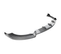 Per Mercedes Per Benz W213 E200 E220 E300 E63 AMG 2016 2017 2018 2019 2020 Spoiler Spoiler Paraurti Anteriore OOPUHKSY(Carbon Look)