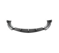 Per Mercedes Per Benz W213 E260 E300 E43 AMG 2016-2020 Paraurti Anteriore Con Spoiler Splitter E Diffusore Protezione Tuning HRQCTIM(Carbon look)