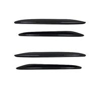 Per Mercedes Per Benz Classe E W213 Per AMG Per LA LINEA BERLINA A 4 PORTE Per IMMOBILIARE Auto Paraurti Anteriore Lip Splitter Fendinebbia Trim OTBEHUWJ(B)