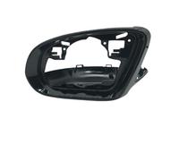 Per Mercedes Per Benz W213 W238 2016 2017 2018 2019 LHD Cornice Di Copertura Per Specchietto Retrovisore Nera Copertura Specchietto Retrovisore(1 Hole Left)