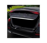 Per Mercedes Per Benz Classe E W214 2024+Car Styling Modanatura Posteriore Baule Copertura Portellone Posteriore Striscia Protettiva Decorazione