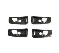 Per Mercedes Per Benz W463 G63 G500 2007 2008-2010 Car Styling Accessori Interni Maniglia Porta Copertura Ciotola Trim