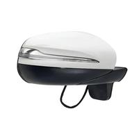 Per Mercedes Per Benz Classe G W463 W464 2013-2017 Gruppo Specchietto Retrovisore Per Auto Led Indicatori Di Direzione Blind Spot Specchio Vetro Specchietto Retrovisore Montaggio(B,R)