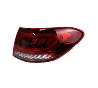 Per Mercedes Per Benz Classe GLC W253 GLC200L GLC260L GLC300L 2020 2021 Gruppo Luci Posteriori A LED Per Auto Luce Stop Freno Fanale Posteriore(Outside Right)