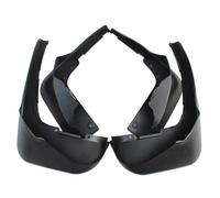 Per Mercedes Per Benz Classe R R280 R350 R300 R500 W251 2010-2019 Paraspruzzi Parafanghi Accessori Auto FIXCOR