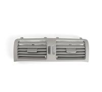 Per Mercedes Per Benz Classe R W251 2518302254 Front Row Wind Middle Center Console Air Conditioning Vent Grill Outlet Panel MENSUNUBNM(Gray)