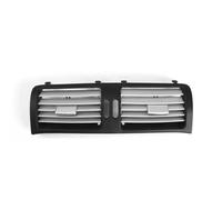 Per Mercedes Per Benz Classe R W251 2518302254 Front Row Wind Middle Center Console Air Conditioning Vent Grill Outlet Panel MENSUNUBNM(Black 1)