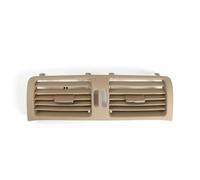 Per Mercedes Per Benz Classe R W251 2518302254 Front Row Wind Middle Center Console Air Conditioning Vent Grill Outlet Panel MENSUNUBNM(Beige)