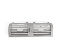 Per Mercedes Per Benz Classe R W251 2518302254 Front Row Wind Middle Center Console Air Conditioning Vent Grill Outlet Panel MENSUNUBNM(Grey 1)
