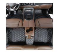 Per Mercedes Per Benz Classe S W221 2004-2013 W222 W223 Tappetini Per Auto Personalizzati A Copertura Totale(Black Blue,W223 5Seat 2021-2023)