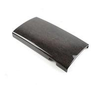 Per Mercedes Per Benz Classe S W221 2008 2009 2010 2011 2012 Cover Per Bracciolo Centrale Con Texture In Legno E Tastierino Numerico FRTRGVUVXP(Black 1pc)