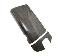 Per Mercedes Per Benz Classe S W221 2008-2012 W222 2014-2019 ABS Car Center Console Bracciolo Box Copertura Trim(For W222)