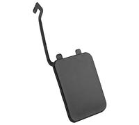 per Mercedes per Benz E500 2004-2006, 2118801405 Coperchio Gancio di Traino paraurti Posteriore