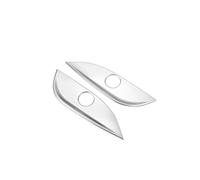 Per Mercedes Per Benz EC GLC CLS W213 W205 X253 W218 Car Styling Interni Rifacimento Sedile Regola Interruttore Pulsante Pannello Di Copertura Trim Interni modanature(Style B)