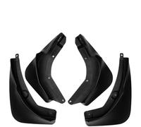 Per Mercedes Per Benz EQC 400 2019 2020 2021 2022 4 Pezzi Set Parafanghi Paraspruzzi Parafanghi Protezione Parafango Auto HBGURM