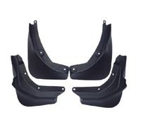 Per Mercedes Per Benz EQC 400 2021 2022 Parafango Auto Parafango Mud Flap Guardie Splash Paraspruzzi Accessori Auto 4PCS JUNOOS
