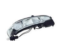 Per Mercedes Per Benz G Classe E W211 S211 W463 W461 2002-2007 Specchietto Retrovisore Destro LED Luce A2038201421 Indicatore di direzione