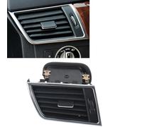 Per Mercedes Per Benz GL ML Class W166 X166 2012-2015 Griglia Ventilazione Anteriore Cruscotto Laterale A/C Gruppo Griglia Uscita Aria Condizionata CFCKHPTHAZ(Front Right)