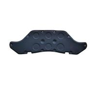 Per Mercedes Per Benz GLA H247 2020 Auto Suono e Isolamento termico In Cotone Anteriore Cofano Motore Zerbino Attenuatore di Rumore Cuscinetti isolanti acustici e termici per motore