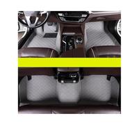 Per Mercedes Per Benz GLB X247 2019 2020 2021 2022 2023 Tappetini E Accessori Auto Personalizzati POMPOMPUR(Gray)