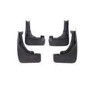 Per Mercedes Per Benz GLC GLC300 GLC260 X254 2023 2024 Parafango Parafango Mud Flaps Guard Splash Paraspruzzi Accessori Auto 4pcs PYPFQUMQGR(Dark Grey)