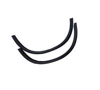 Per Mercedes Per Benz GLC Modelli SUV X253 2016 2017 2018 2019 2020 2021 2022 2 Pezzi ABS Parafango Posteriore Kit Carrozzeria QAQMHVCVB