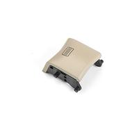 Per Mercedes per Benz ML GLE GLS W166 W292 W463 Interruttore luce interna soffitto auto finestrino tettuccio apribile Pulsante copertura(Model A Dark Beige)