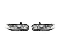 Per Mercedes Per Benz Per C/E Classe W211 S211 W461 2038201321 Indicatore Di Direzione A LED Per Specchietto Retrovisore Laterale Per Auto Specchio Laterale Indicatore Direzione