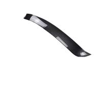 Per Mercedes Per Benz Per CLA alettone auto | spoiler auto Riduce la resistenza dell'aria, resistente all'usura, durevole(Carbon Printing)