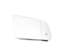 Per Mercedes Per Benz Per Classe CLA C117 CLA180 CLA200 CLA250 Per AMG CLA45 13-19 Specchio Specchietto Laterale Riscaldato Vetro Vetro Specchietto Lato(Right blind spot)