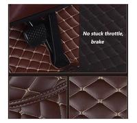 Per Mercedes Per Benz Per CLK C209 2004 2005 2006 2007 2008 Tappetini Per Auto A Copertura Totale Accessori Per Auto Tappeto Tappetini Auto(Beige)