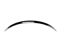 Per Mercedes Per Benz Per E Per Coupé alettone auto | spoiler auto Migliora l'aspetto e le prestazioni del veicolo(Nero lucido)