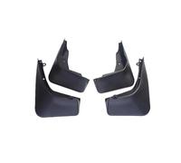 Per Mercedes Per Benz Per GLA Classe H247 2020-2023 Parafanghi Parafango Paraspruzzi Paraspruzzi 4PCS Accessori Per Auto QAQMHVCVB