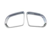 Per Mercedes Per Benz Per Metris Per Valente Per Vito V-class W447 2016-2020 Chrome Copertura Laterale Specchio Vista Posteriore Telaio Borsette