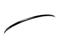Per Mercedes Per Benz Per S205 Per C spoiler posteriore auto | alettone auto Riduce la resistenza al , migliora l'efficienza del carburante