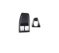 Per Mercedes Per Benz Per Smart 451 Per Fortwo 2010-2015 ABS Cornice Per Pulsante Di Sollevamento In Vetro Portiera Accessori Decorativi UOEMCRTB(3)