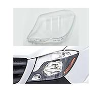 Per Mercedes Per Benz Per Sprinter 2016 2017 2018 Auto Copertura Del Faro Auto Faro Lente Luci Anteriori Borsette Copri Faro Lente(Left Side)