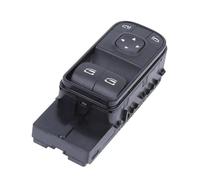 Per Mercedes Per Benz Per Sprinter 3500 XD 2018-2021 Interruttore Controllo Alzacristallo Elettrico Lato Conducente Anteriore Interruttori Finestre(No folding)