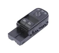 Per Mercedes Per Benz Per Sprinter 3500 XD 2018-2021 Interruttore Controllo Alzacristallo Elettrico Lato Conducente Anteriore Pulsanti Alzavetri(With folding)