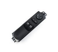 Per Mercedes Per Benz Per Sprinter Per Vw Per Crafter Anteriore Sinistro Auto Finestra Principale Pulsante Controllo Interruttore A9065451213 Pulsanti Alzavetri