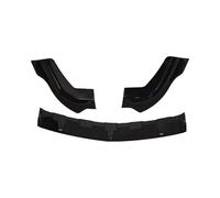 Per Mercedes Per Benz Per Sprinter W906 2014 2015 2016 Spoiler Sottoparaurti Anteriore Nero Lucido Spoiler frontali per auto