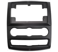 Per MERCEDES Per BENZ Per Sprinter W906 Mascherina Autoradio Pannello Video Lettore Audio Cornice Per Montaggio Su Cruscotto QAQMHVCVB