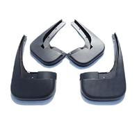 Per Mercedes Per Benz Per Viano Per Vito W639 Parafango Parafanghi Mud Flap Guard Splash Parafanghi Paraspruzzi Accessori Auto PYPFQUMQGR(2012-2015)