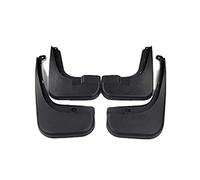 Per Mercedes Per Benz Per Vito Classe V W447 2016-2020 Paraspruzzi Per Auto Parafango Accessori 4 Pezzi Paraschizzi(A)