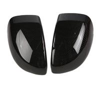 Per Mercedes Per Benz Per Vito Per Valente Per Metris W447 2014 2015 2016 2017 2018 Chrome Ala Laterale Porta Specchio Copertura Car Styling(Black)