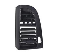 Per Mercedes Per Benz Per Vito Per Viano W636 W639 Griglia Di Copertura Per Bocchetta Di Ventilazione Del Climatizzatore Centrale Del Cruscotto Bocchetta Aria Condizionata(Black Left)