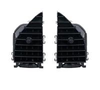Per Mercedes Per Benz Per Vito V260 W447 W448 2015-On Car Front Dashboard Center A/C Grille Vent Air Conditioner Outlet(Sinistra e destra)