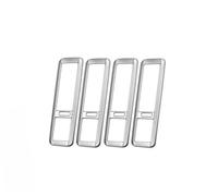 Per Mercedes Per Benz Per Vito W447 2014-2022 Accessori Interni Auto Cornice Di Copertura Per Bocchetta Aria Condizionata Centrale Laterale MENSUNUBNM(2)