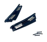Per Mercedes Per Benz S205 W205 C180 C200 C250 C300 C43 S213 W213 E200 E250 E300 E43 AMG Parafango Estensione Sopracciglio Ruota Labbro BLNETU